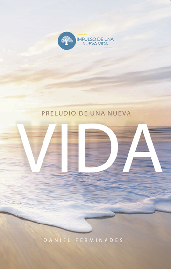 Preludio de una nueva vida - cover
