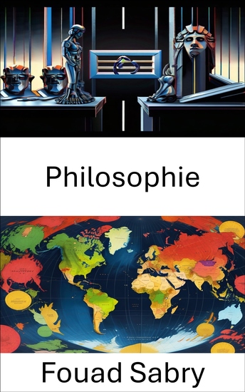 Philosophie - Explorer les idéologies et théories politiques dans la gouvernance moderne - cover