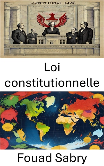 Loi constitutionnelle - Fondements et dynamiques de gouvernance - cover