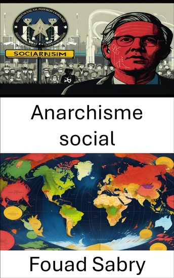 Anarchisme social - Remettre en question les structures de pouvoir et construire des alternatives - cover