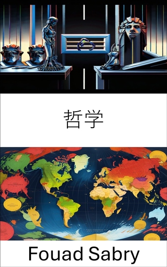 哲学 - 現代統治における政治イデオロギーと理論の探究 - cover