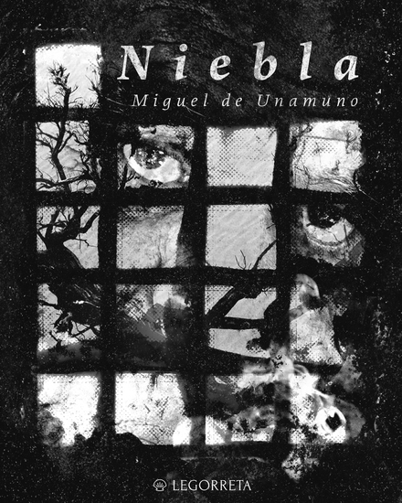 Niebla - cover