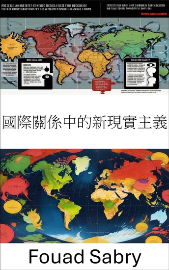 國際關係中的新現實主義 - 理解在不斷變化的世界中的權力和衝突 - cover