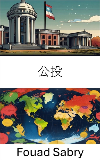 公投 - 理解現代治理中的民主決策 - cover
