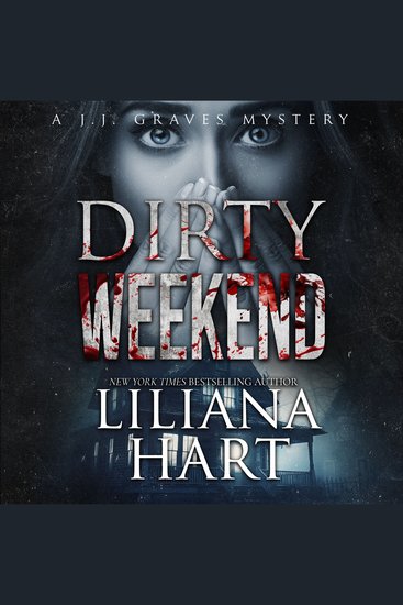 Dirty Weekend - cover