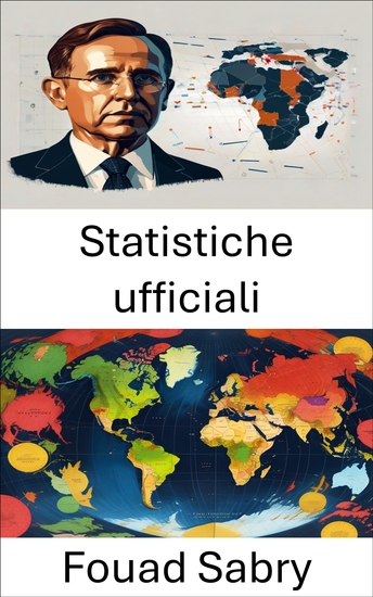 Statistiche ufficiali - Analisi delle tendenze dei dati per una governance informata - cover
