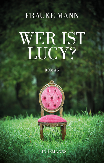 Wer ist Lucy? - cover