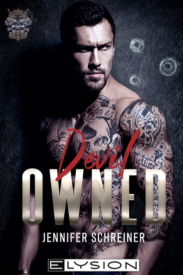 Devil Owned - Trau dich zu fliehen - cover