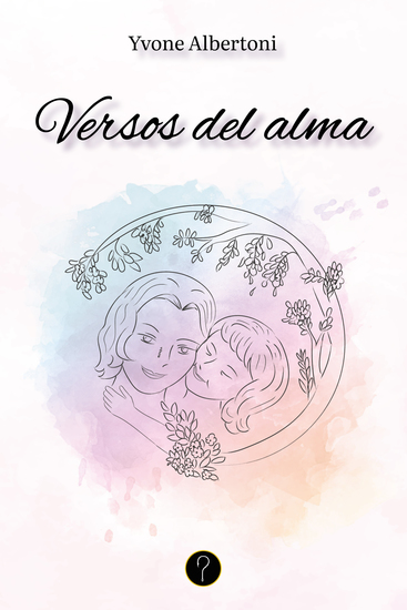 Versos del alma - cover