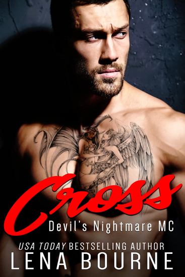 Cross - cover