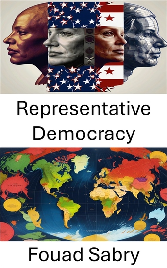 Representative Democracy - Exploring the Foundations and Future of Electoral Systems - cover