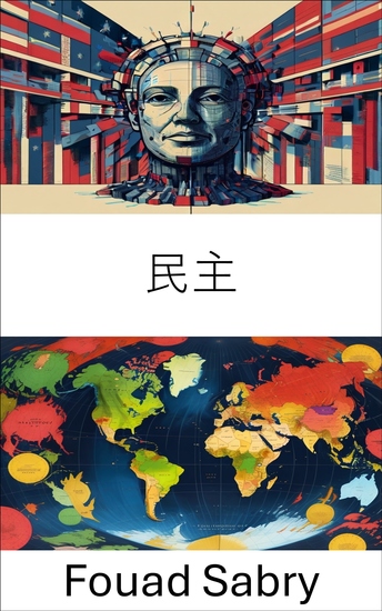 民主 - 探索治理模式和公民參與 - cover