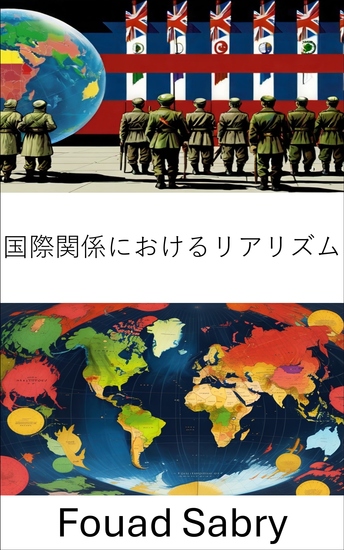国際関係におけるリアリズム - 国際政治における権力構造と国家の行動を理解する - cover
