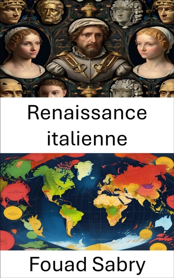 Renaissance italienne - Culture politique et pouvoir à une époque de transformation - cover
