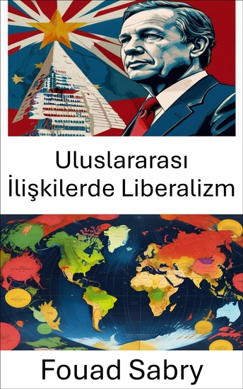 Uluslararası İlişkilerde Liberalizm - İşbirliği ve Çatışmanın Dinamiklerini Keşfetmek - cover