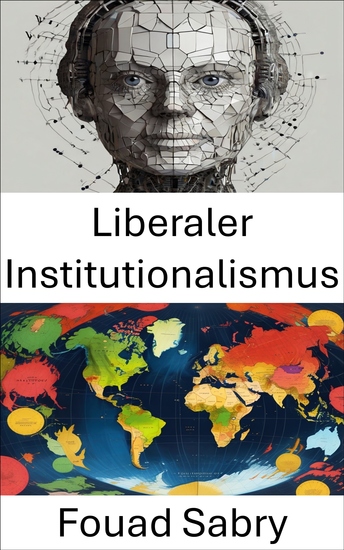 Liberaler Institutionalismus - Die Dynamik von Kooperation und Konflikt in der Global Governance - cover