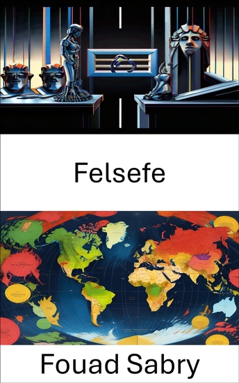 Felsefe - Modern Yönetişimde Siyasi İdeolojileri ve Teorileri Keşfetmek - cover