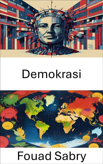 Demokrasi - Yönetişim Modellerini ve Vatandaş Katılımını Keşfetmek - cover