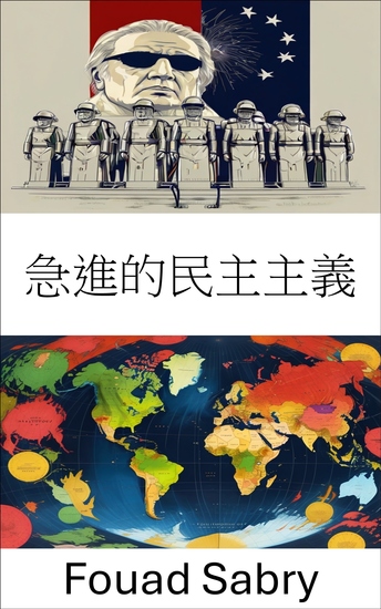 急進的民主主義 - 21世紀の政治と権力の変革 - cover