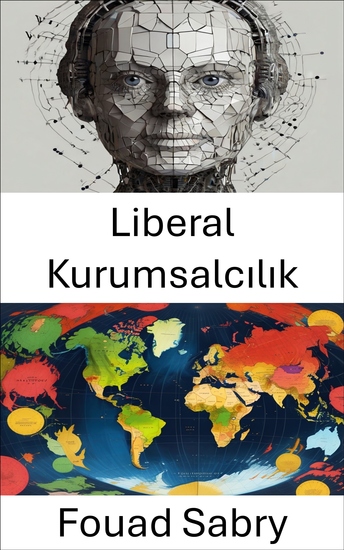 Liberal Kurumsalcılık - Küresel Yönetişimde İşbirliği ve Çatışmanın Dinamikleri - cover