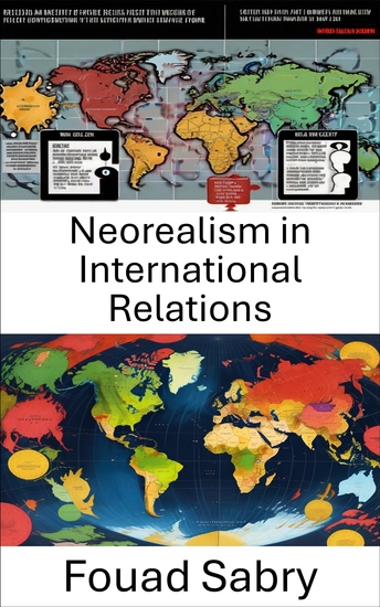 Neorealism in International Relations - Understanding Power and Conflict in a Changing World - cover