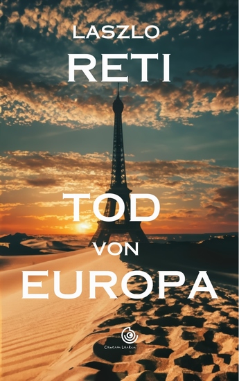 Tod von Europa - cover