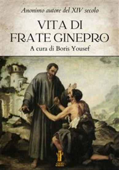 Vita di Frate Ginepro - cover
