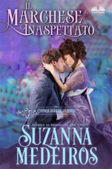 Il Marchese Inaspettato - cover