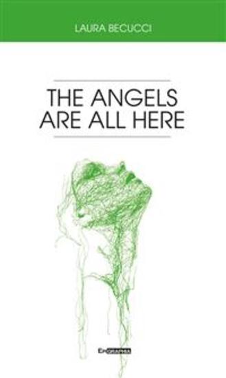 The angels are all here - cover