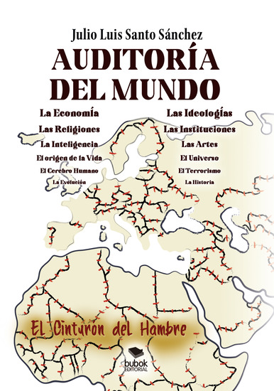 Auditoría del mundo - cover