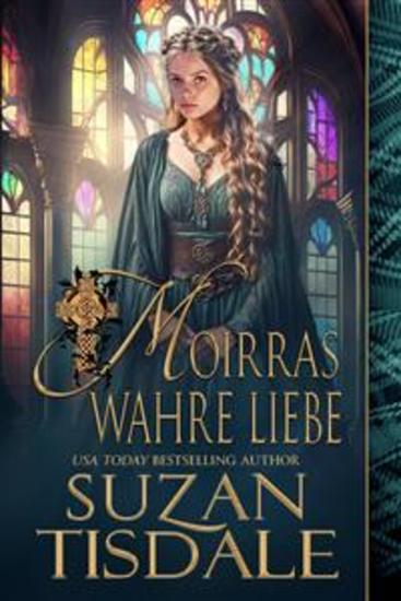 Moirras Wahre Liebe - cover