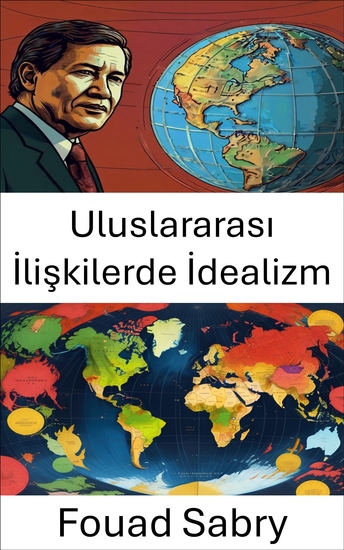 Uluslararası İlişkilerde İdealizm - Ütopik Vizyonların ve Küresel Uyumun Peşinde - cover