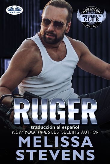 Ruger - cover