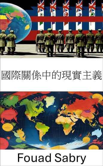 國際關係中的現實主義 - 了解全球政治中的權力動態與國家行為 - cover