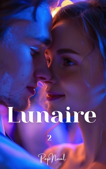 Lunaire 2 - cover