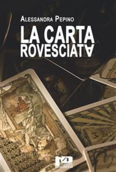 La carta rovesciata - cover