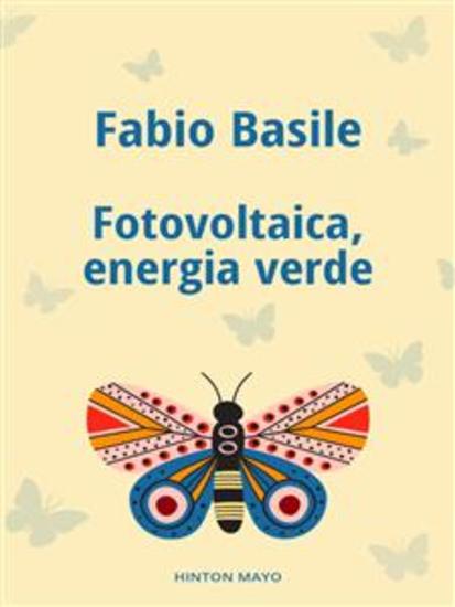 Fotovoltaica energia verde - cover
