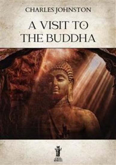 A Visit to the Buddha - cover