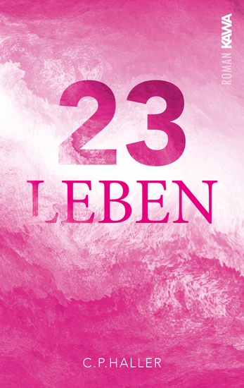 23 Leben - cover