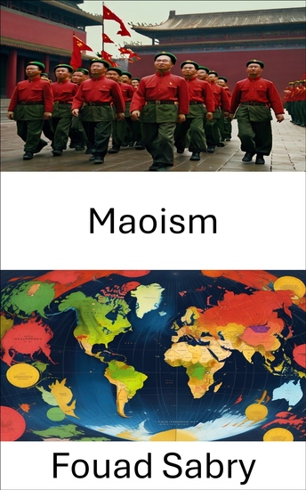Maoism - Héritage révolutionnaire et impact contemporain - cover
