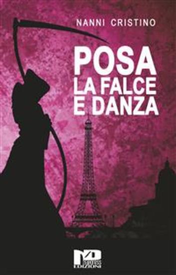 Posa la falce e danza - cover