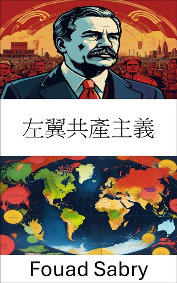 左翼共產主義 - 社會轉型的激進路徑 - cover