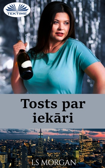 Tosts Par Iekāri - cover