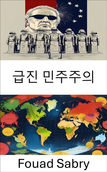 급진 민주주의 - 21세기 정치와 권력의 변혁 - cover