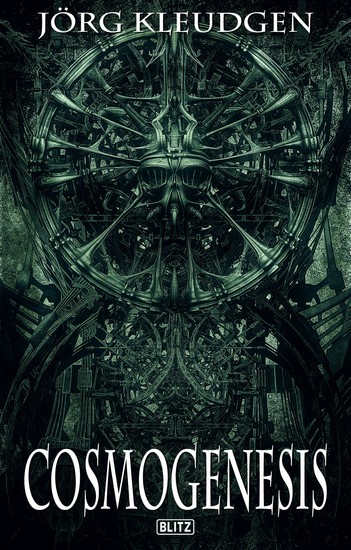 Cosmogenesis - cover