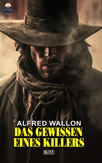 Das Gewissen eines Killers - cover