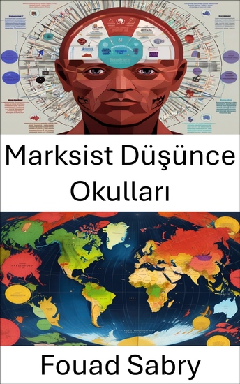 Marksist Düşünce Okulları - Kızıl İdeolojiler - cover