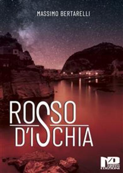 Rosso d'Ischia - cover