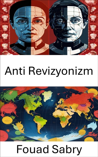 Anti Revizyonizm - İdeolojik Bütünlük Konusunda Cesur Perspektifler - cover