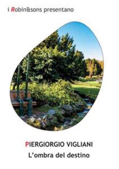 L’ombra del destino - cover